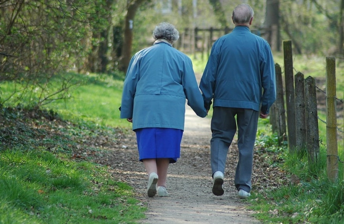 Kolejna gmina z Radą Seniorów