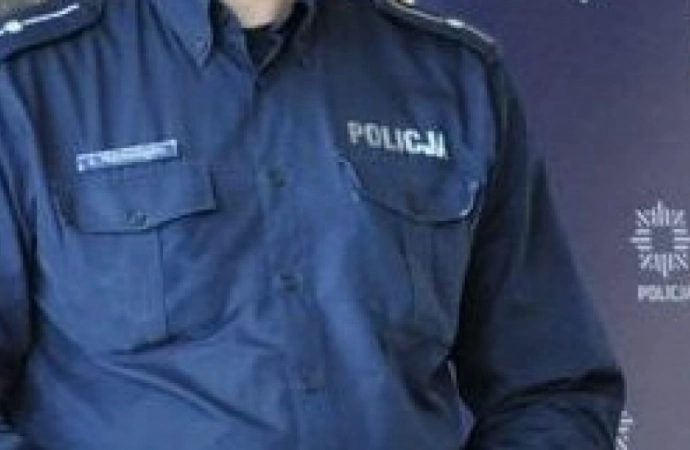 Policjant – społecznik