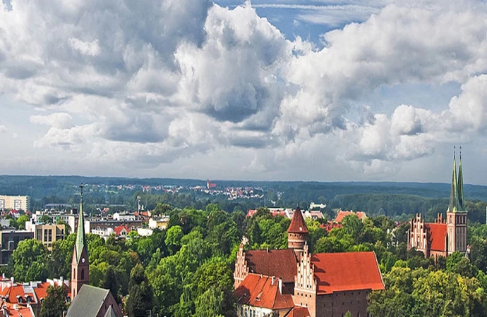 Poszukiwani chętni do koordynowania OBO